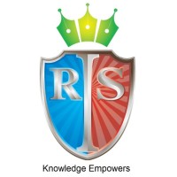 Rana International School Logo