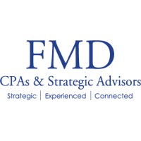 Fenner, Melstrom & Dooling, PLC Logo