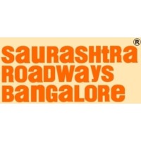Saurashtra Roadways Bangalore Logo