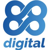 88digital Logo
