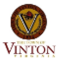 Town of Vinton Logo