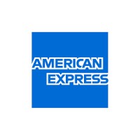 American Express HR Logo