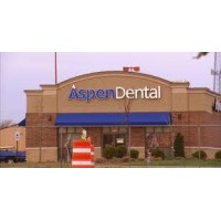 Aspen Dental Associates Logo