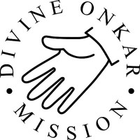 DIVINE ONKAR MISSION Logo