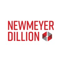 Newmeyer Dillion Logo