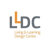 Shrujan Trust, Living & Learning Design Centre Logo