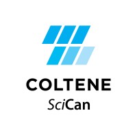 COLTENE SciCan Logo
