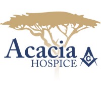 Acacia Hospice Logo