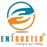 Entrusted Medical Devices Logo