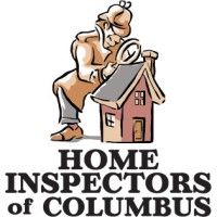 Home Inspectors of Columbus Logo