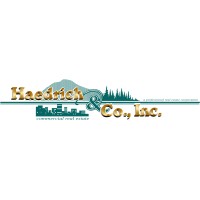 Haedrich & Co., Inc. Commercial Real Estate Logo