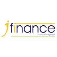 J Finance Limited Logo