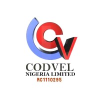 Codvel Nigeria Limited Logo