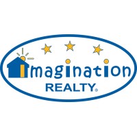 Imagination Realty Logo
