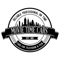 Movie Time Cars, Inc. Logo