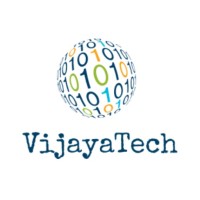VijayaTech Labs Logo