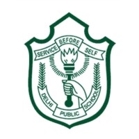 DPS Greater Noida Logo