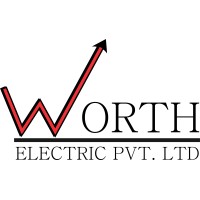 WORTH ELECTRIC PRIVATE LIMITED Logo
