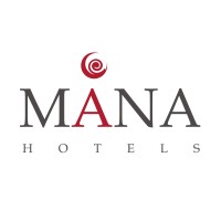 Mana Hotels Logo