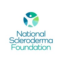 National Scleroderma Foundation Logo