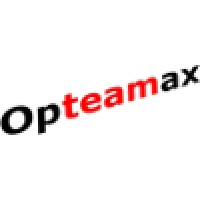 Opteamax GmbH Logo