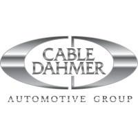 Cable Dahmer Automotive Group Logo