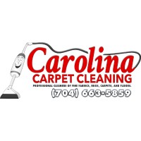 Carolina Carpet Cleaning Logo