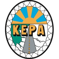 KEPA TRANSPORT Logo