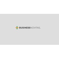 Business-Novitas Logo