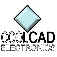 CoolCAD Electronics LLC Logo