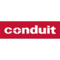 Conduit Recruitment Logo
