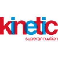 Kinetic Super Logo