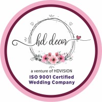 HD Decor Logo
