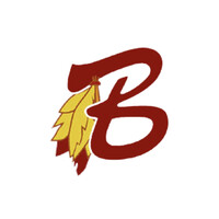 Bourne Braves Logo