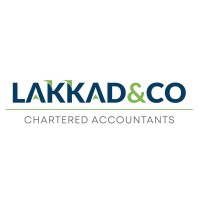 LAKKAD & CO Logo