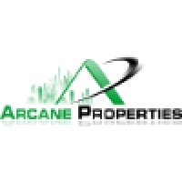 Arcane Properties Logo