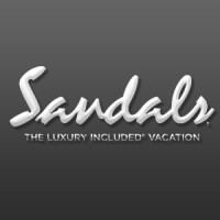 Sandals Resorts International Logo