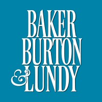 Baker, Burton & Lundy, P.C. Logo