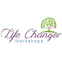 Life Change Work Logo