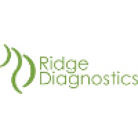 Ridge Diagnostics Logo