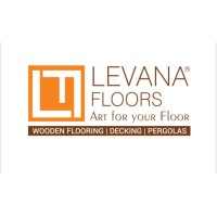 Levana Floors Logo