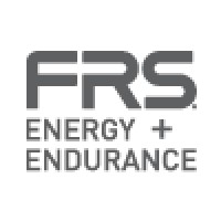 The FRS Company Logo