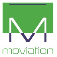 Moviation Ondernemer Logo
