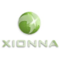 Xionna Logo