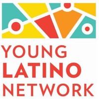 The Young Latino Network Logo