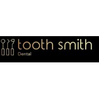 Tooth Smith Dental Clinic Logo