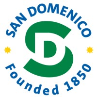 San Domenico School Logo