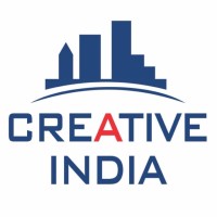 CREATIVE INDIA INFRA-CONTRACTS (P) LTD. Logo