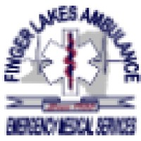 Finger Lakes Ambulance EMS, INC. Logo