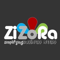 ZiZoRa Inc Logo